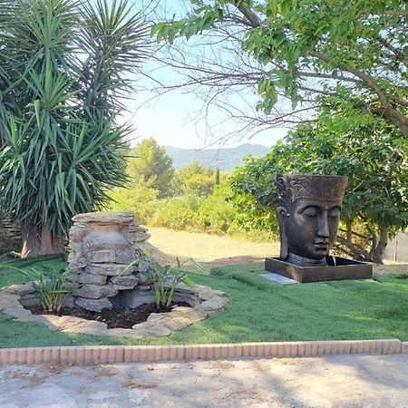 Villa Allegra T2 60M2 Le Beausset Εξωτερικό φωτογραφία
