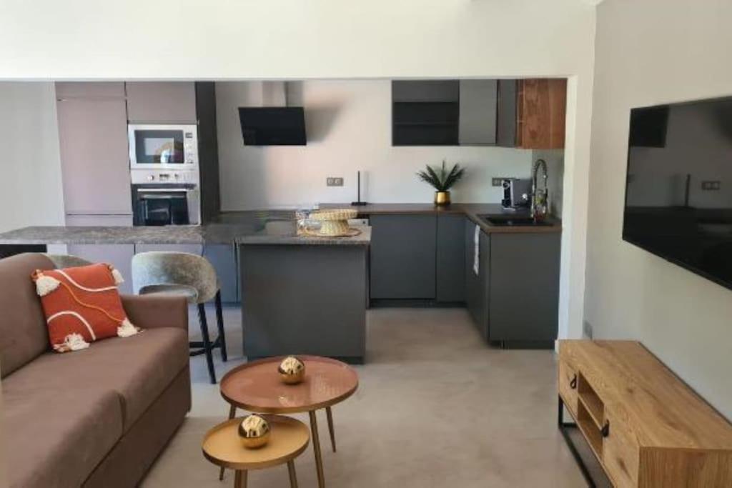 Villa Allegra T2 60M2 Le Beausset Εξωτερικό φωτογραφία