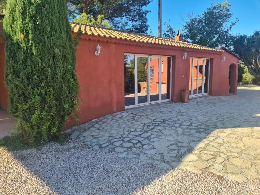 Villa Allegra T2 60M2 Le Beausset Εξωτερικό φωτογραφία
