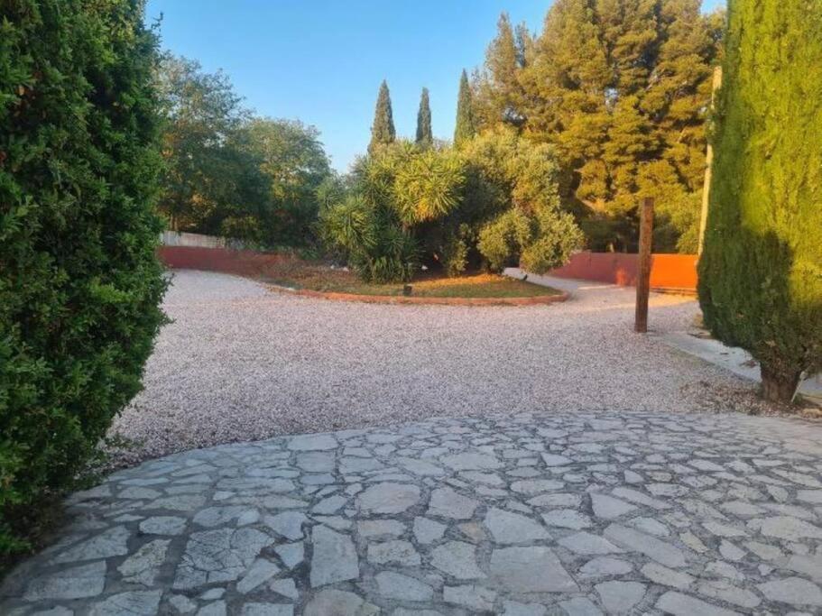 Villa Allegra T2 60M2 Le Beausset Εξωτερικό φωτογραφία