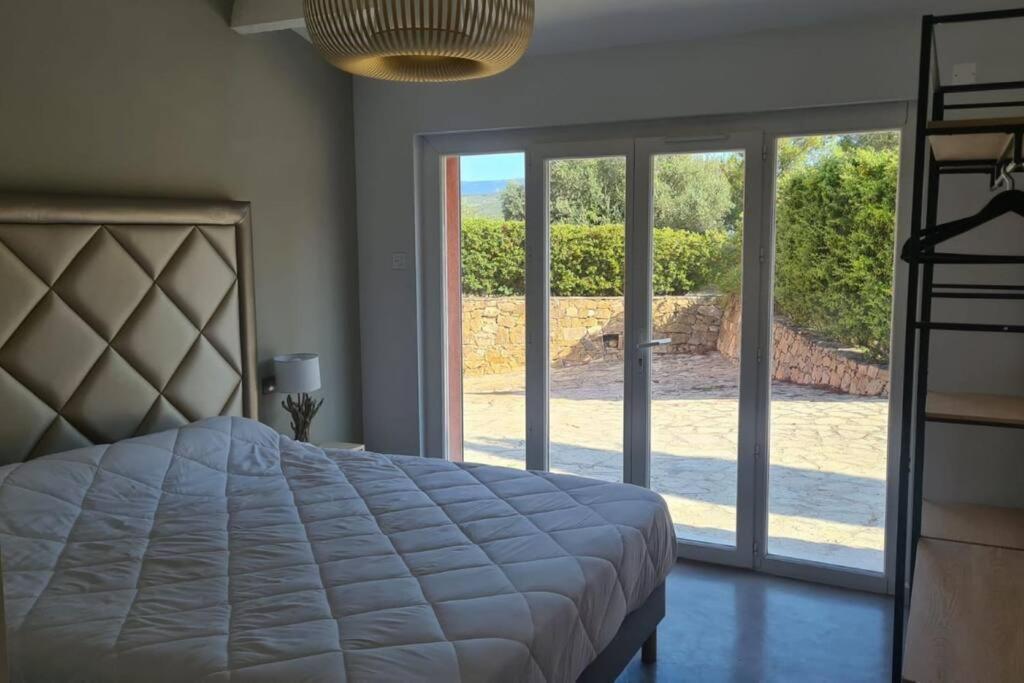 Villa Allegra T2 60M2 Le Beausset Εξωτερικό φωτογραφία