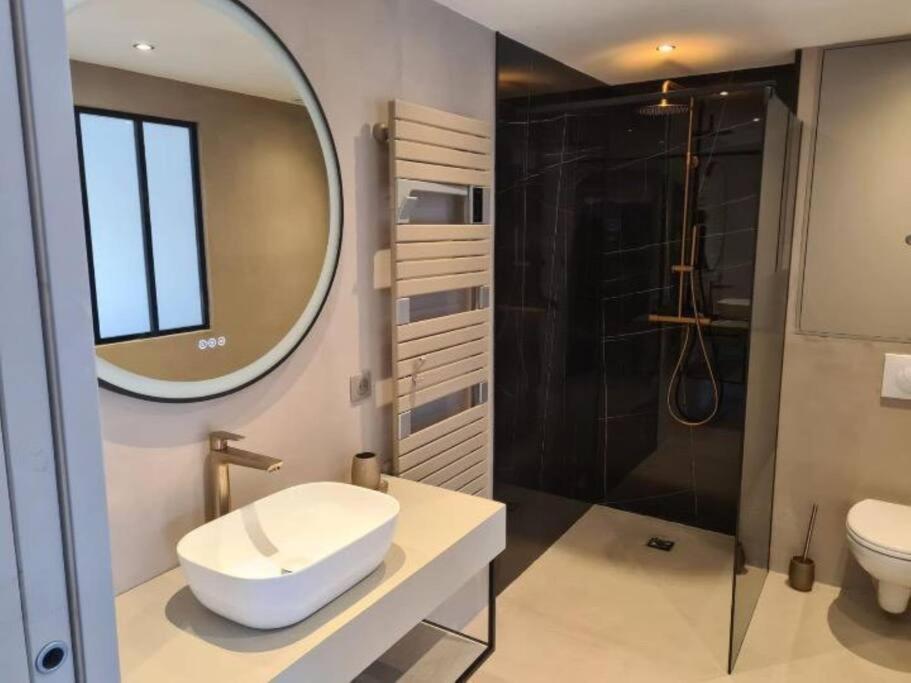Villa Allegra T2 60M2 Le Beausset Εξωτερικό φωτογραφία