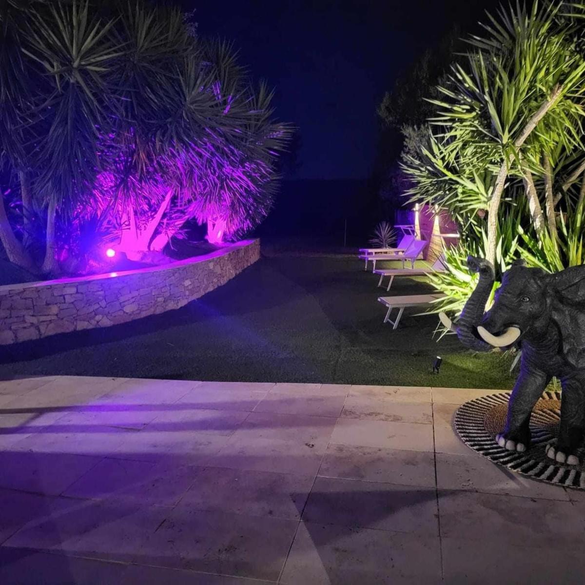 Villa Allegra T2 60M2 Le Beausset Εξωτερικό φωτογραφία