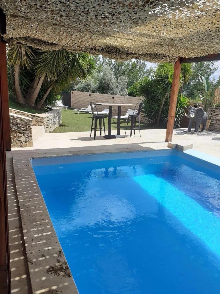 Villa Allegra T2 60M2 Le Beausset Εξωτερικό φωτογραφία